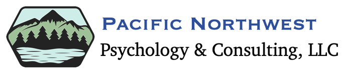PACIFIC NORTHWEST PSYCHOLOGY & CONSULTING. LLC